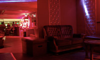 Ehemalige Dildofabrik