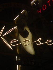 Cafe Keese Hamburg