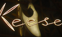 Cafe Keese Hamburg