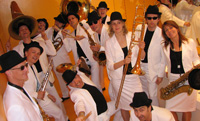 schräg: die musik- und theatercompany